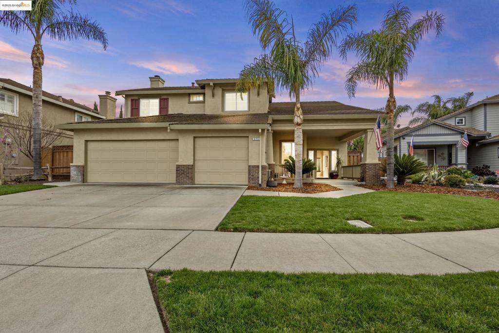 Brentwood, CA 94513,574 Bartlett Ct