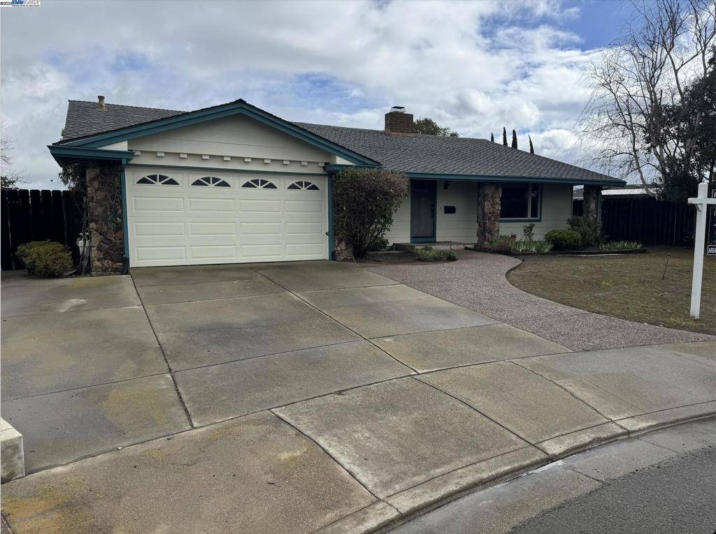 Livermore, CA 94550,1240 Asti Court