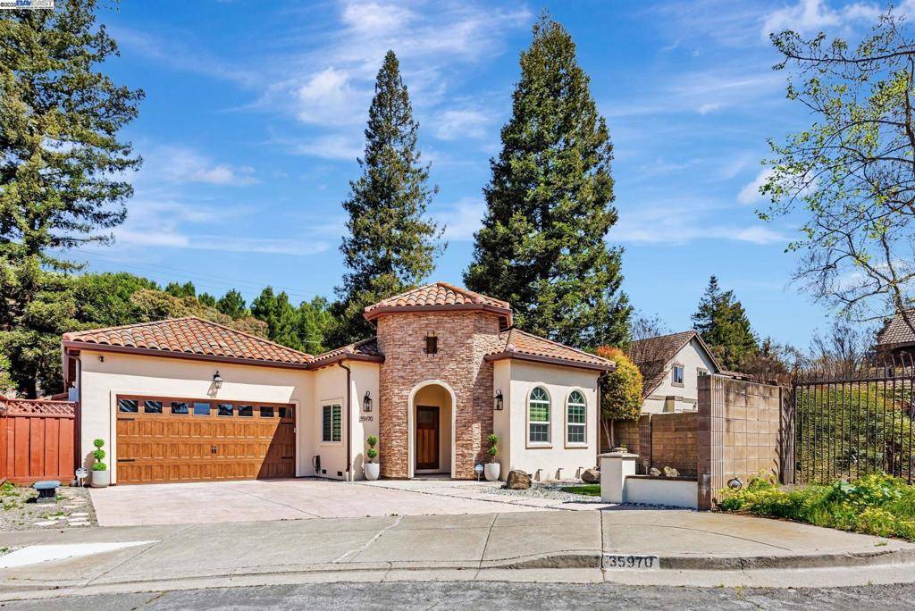 Fremont, CA 94536,35970 Vivian Pl