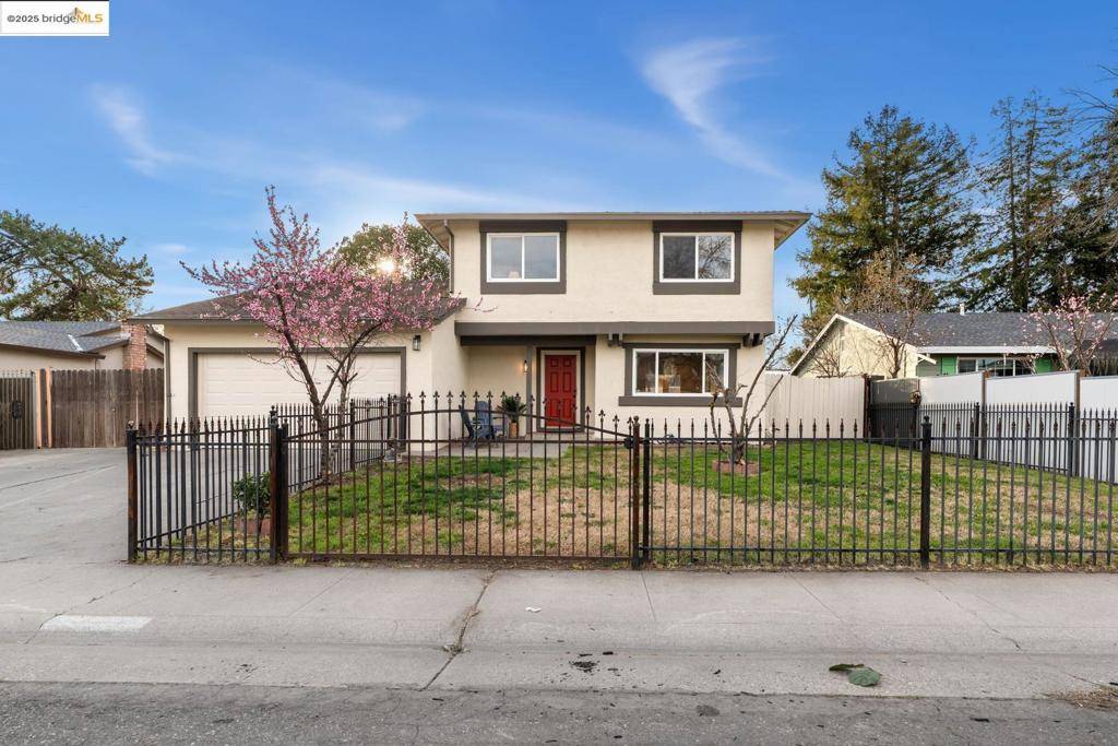 Sacramento, CA 95838,4485 Silverton WAY