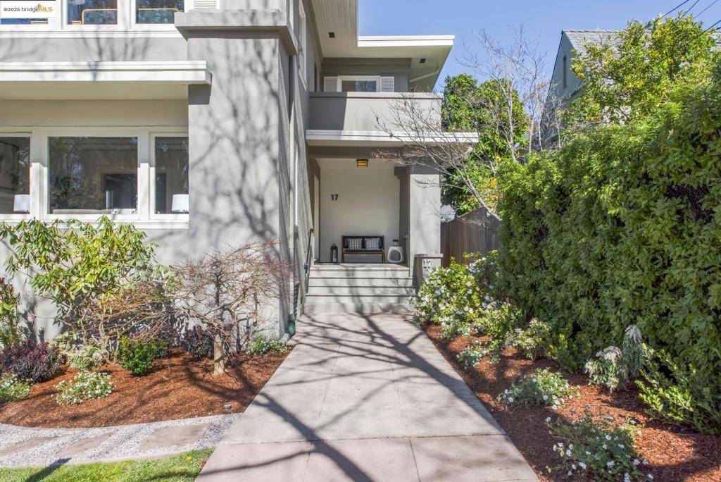 Piedmont, CA 94611,17 Blair Ave