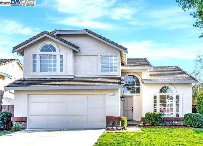 Union City, CA 94587,1726 White Oak Ln