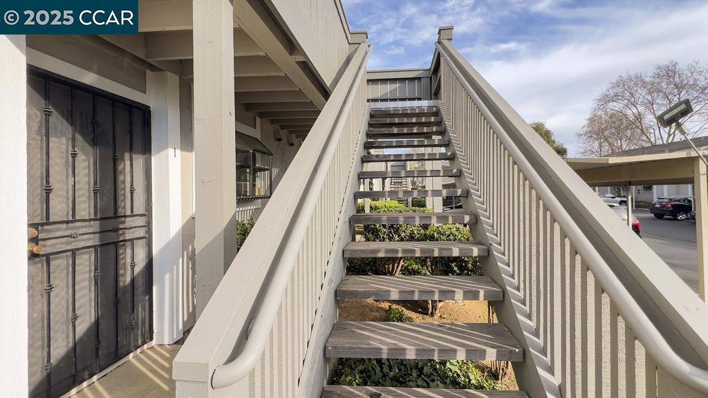Benicia, CA 94510,900 Southampton Rd #4