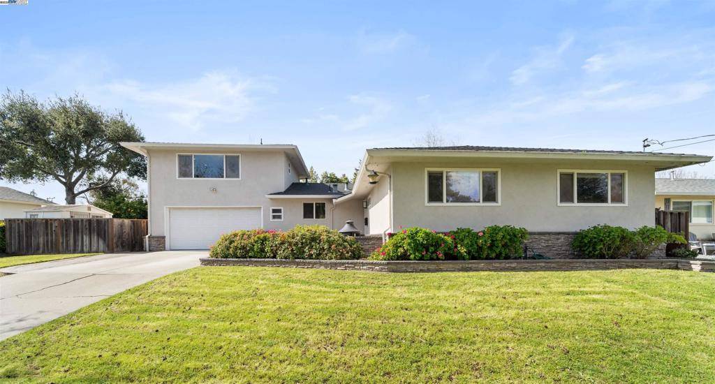 Fremont, CA 94536,357 Washburn Dr