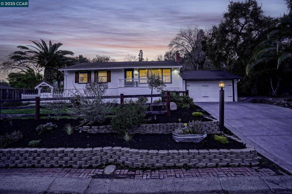 Walnut Creek, CA 94595,113 Kendall Rd