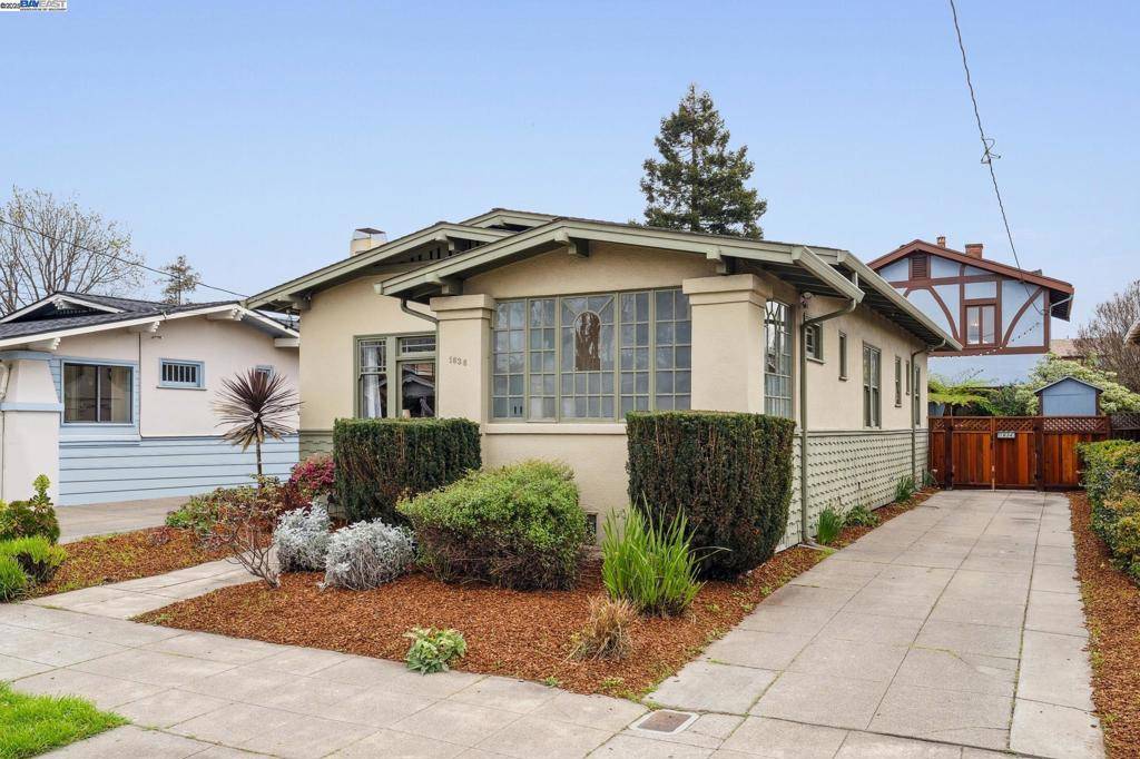 Alameda, CA 94501,1634 Broadway