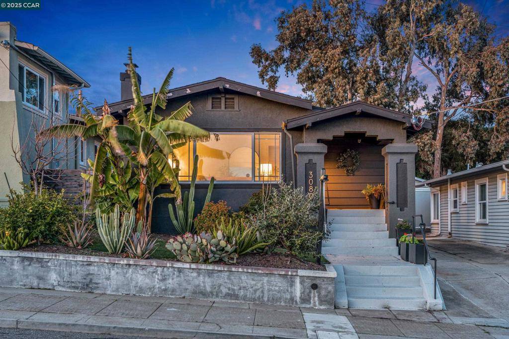 Oakland, CA 94602,3080 Suter St
