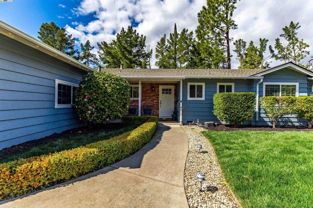 Pleasant Hill, CA 94523,509 Wilbur Dr