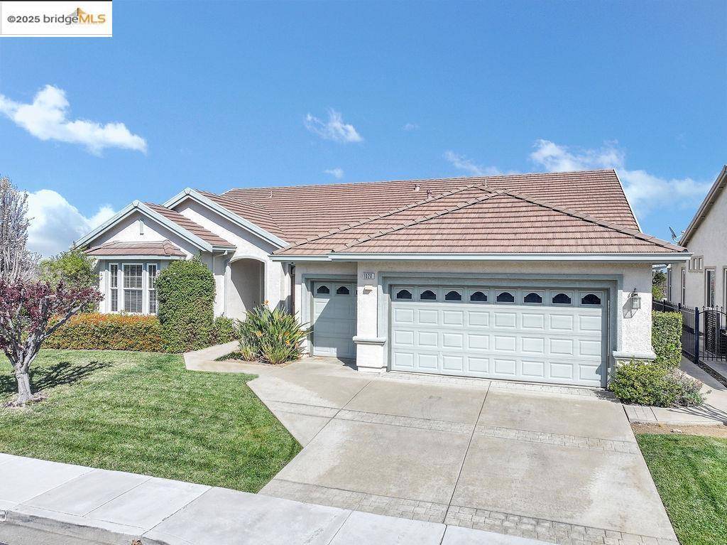 Brentwood, CA 94513,1020 Bismarck Ter