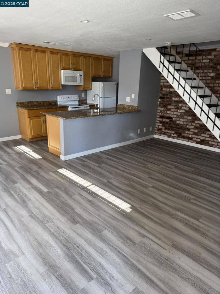 Antioch, CA 94509,2100 Lemontree #2