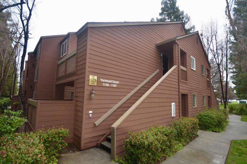 San Jose, CA 95128,1187 Yarwood Ct
