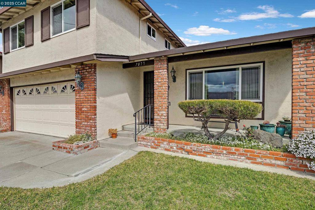 Dublin, CA 94568,7077 Allegheny Dr.