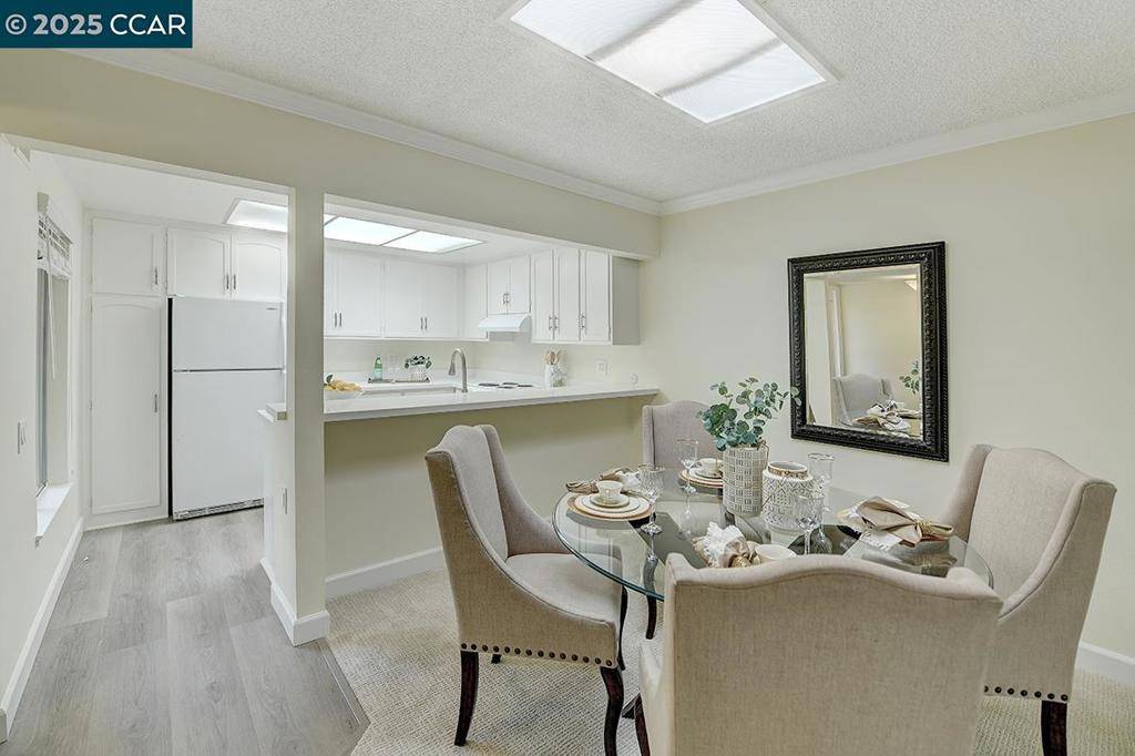 Walnut Creek, CA 94595,1873 Golden Rain Rd. #3