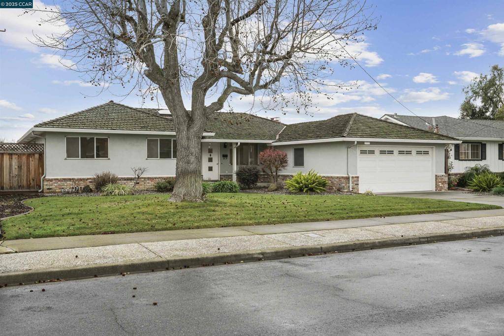 Fremont, CA 94536,38261 Ballard Dr