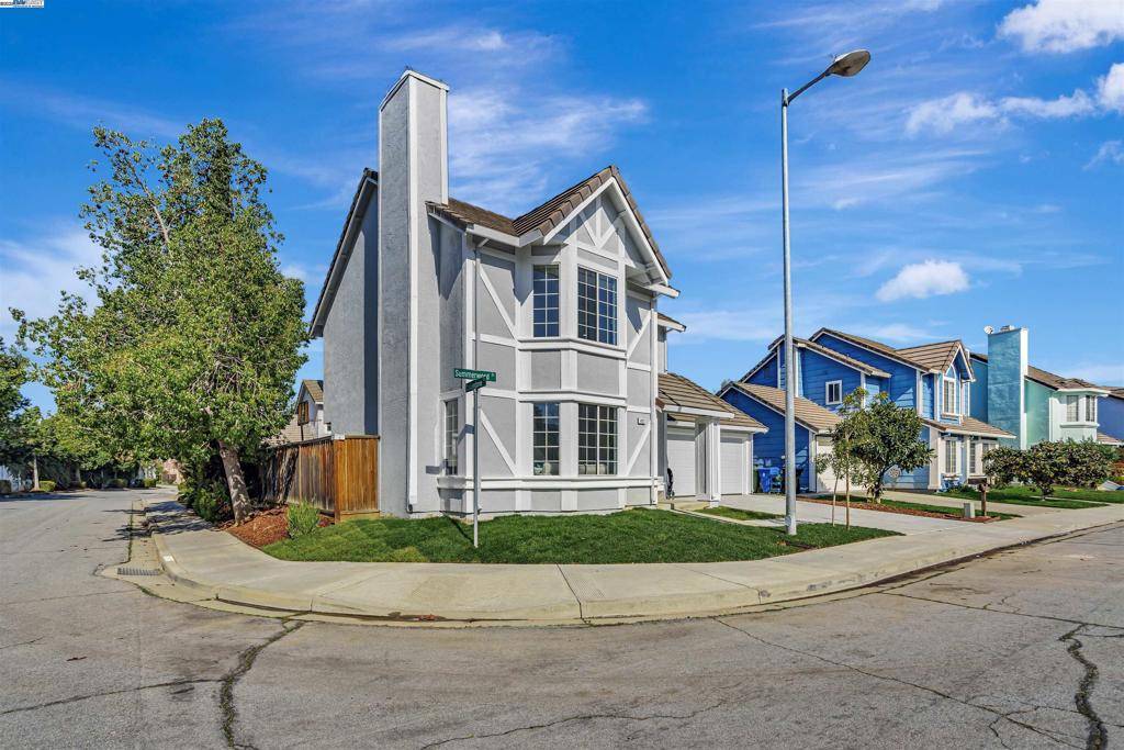 Fremont, CA 94536,427 Summerwood Dr