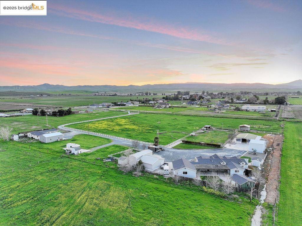 Byron, CA 94514,4985 Bixler Road