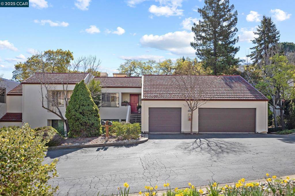 Walnut Creek, CA 94595,3800 Terra Granada Dr #2B