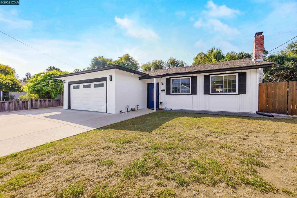 Concord, CA 94519,2512 Huron Dr