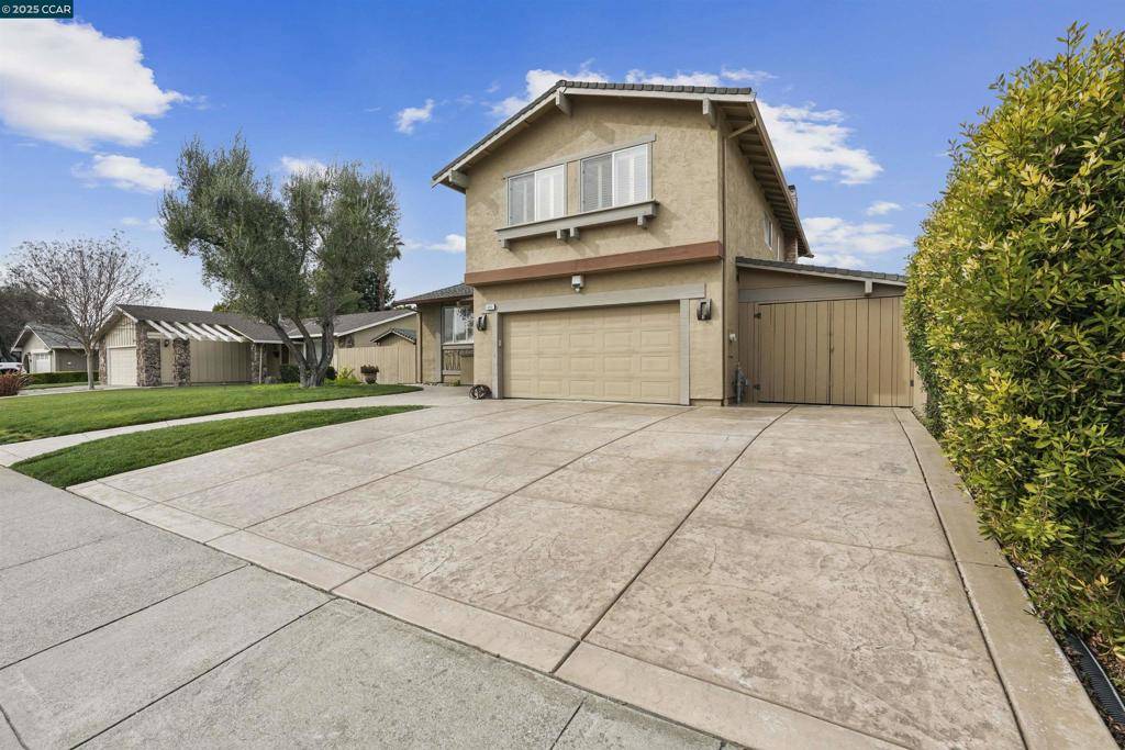 San Ramon, CA 94583,3251 Ensenada Dr