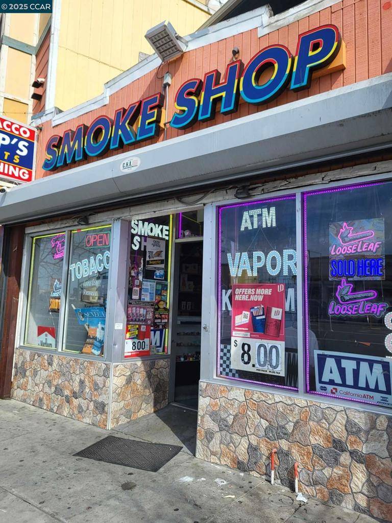 Oakland, CA 94621,5914 International Ave