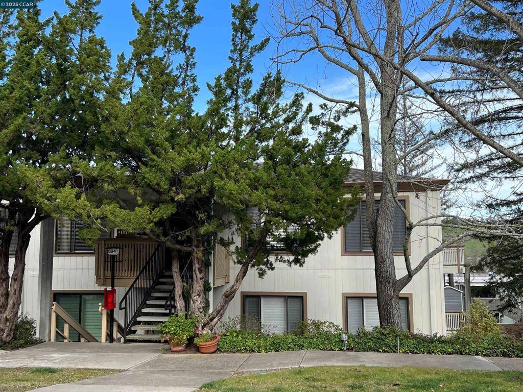 Walnut Creek, CA 94595,1364 Running Springs Rd #7