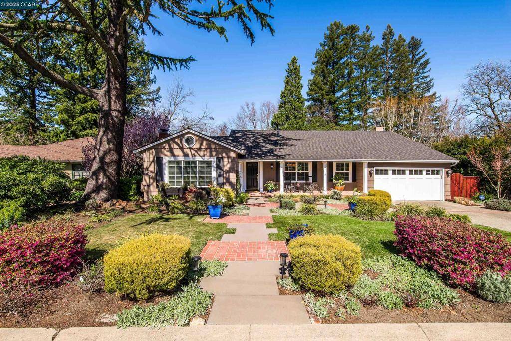 Lafayette, CA 94549,4056 Valente Ct