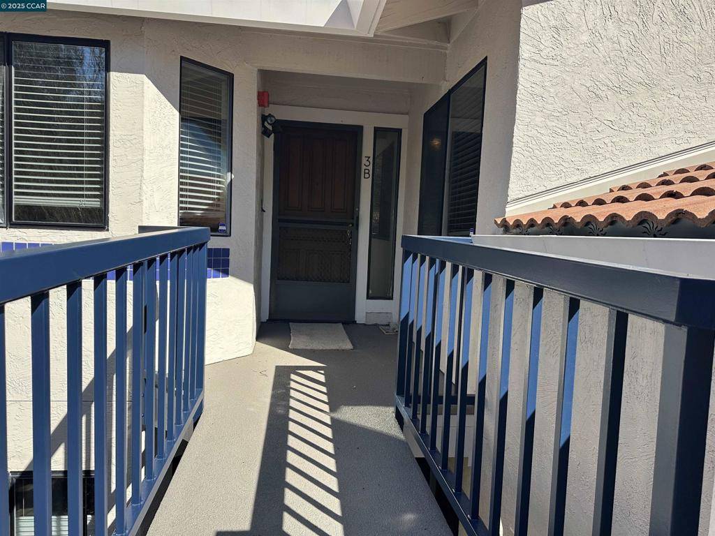 Walnut Creek, CA 94595,4329 Terra Granada Drive #3B