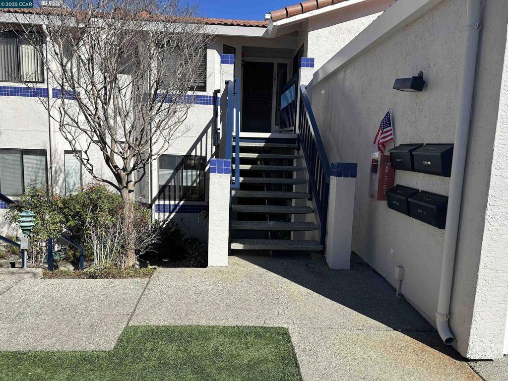Walnut Creek, CA 94595,4329 Terra Granada Drive #3B
