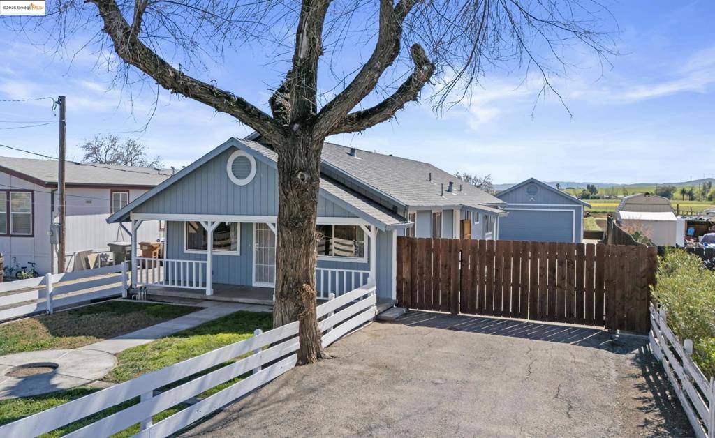 Byron, CA 94514,3474 Camino Diablo