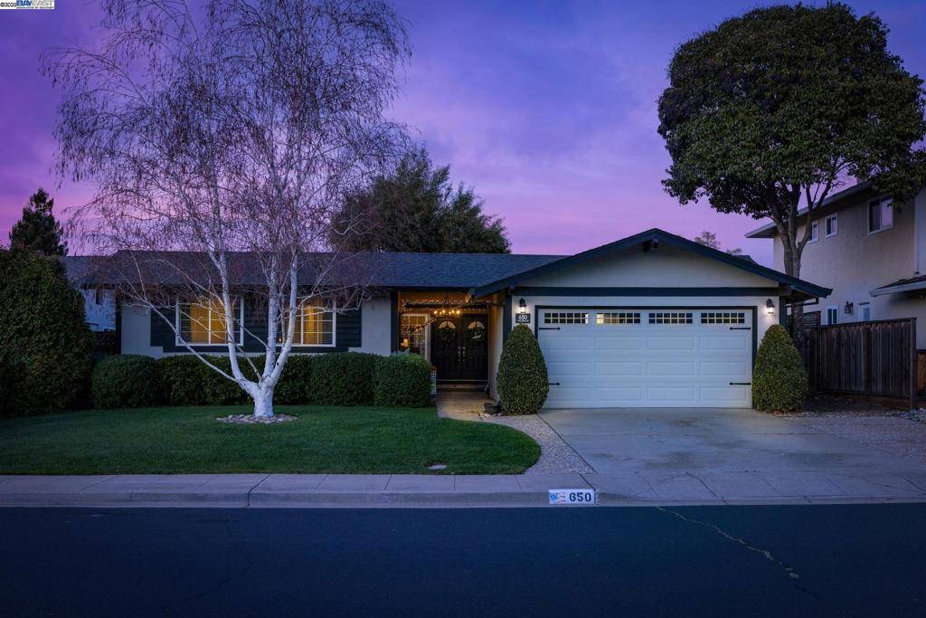 Livermore, CA 94550,650 Via Del Sol