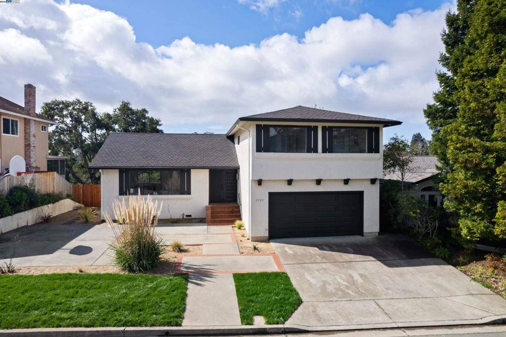Hayward, CA 94542,2505 Carisbrook Ct