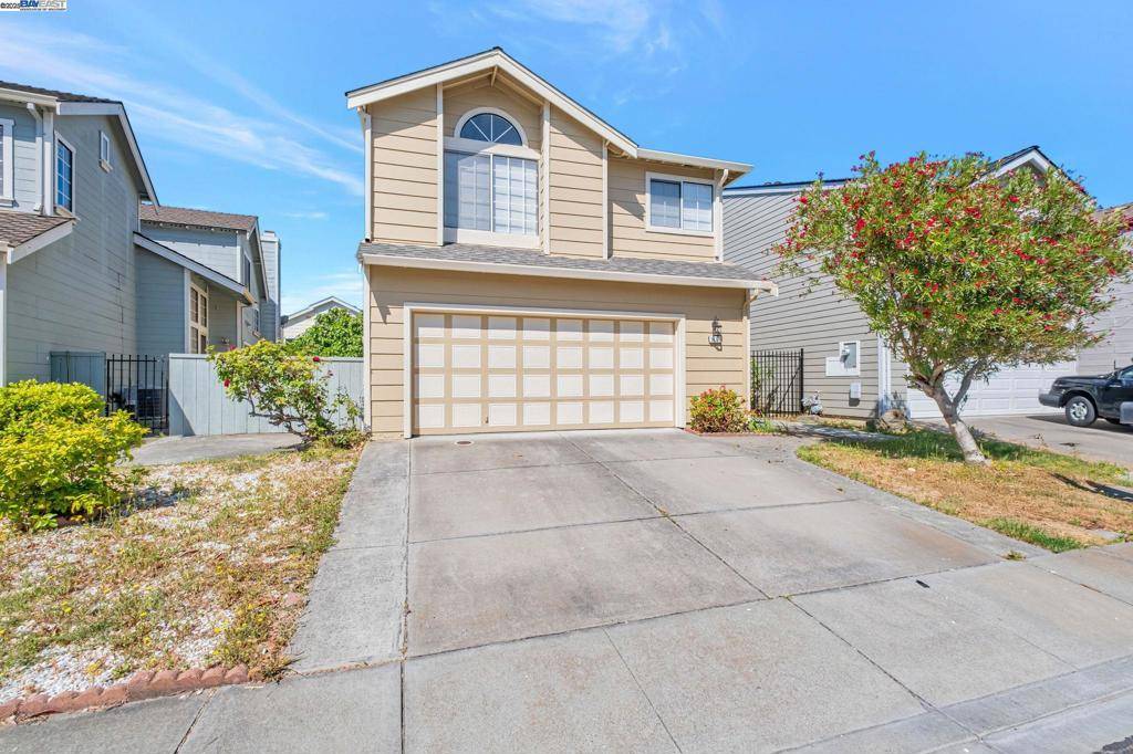 Fremont, CA 94555,34319 Platinum Ter
