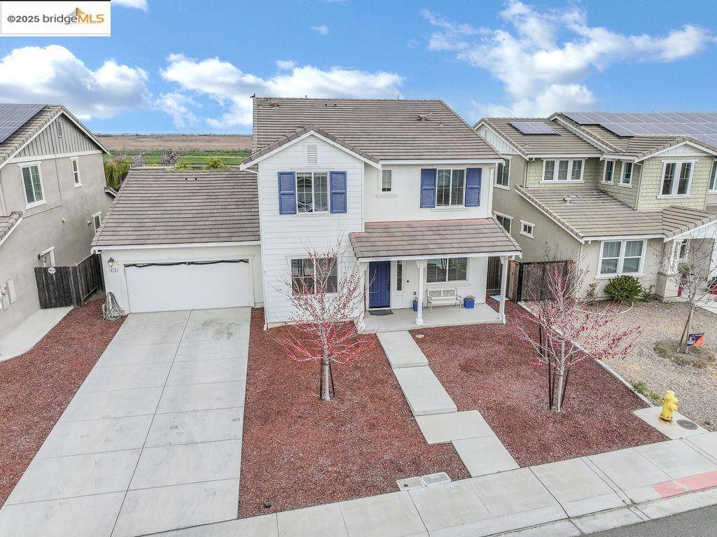 Oakley, CA 94561,812 Bluestone Dr