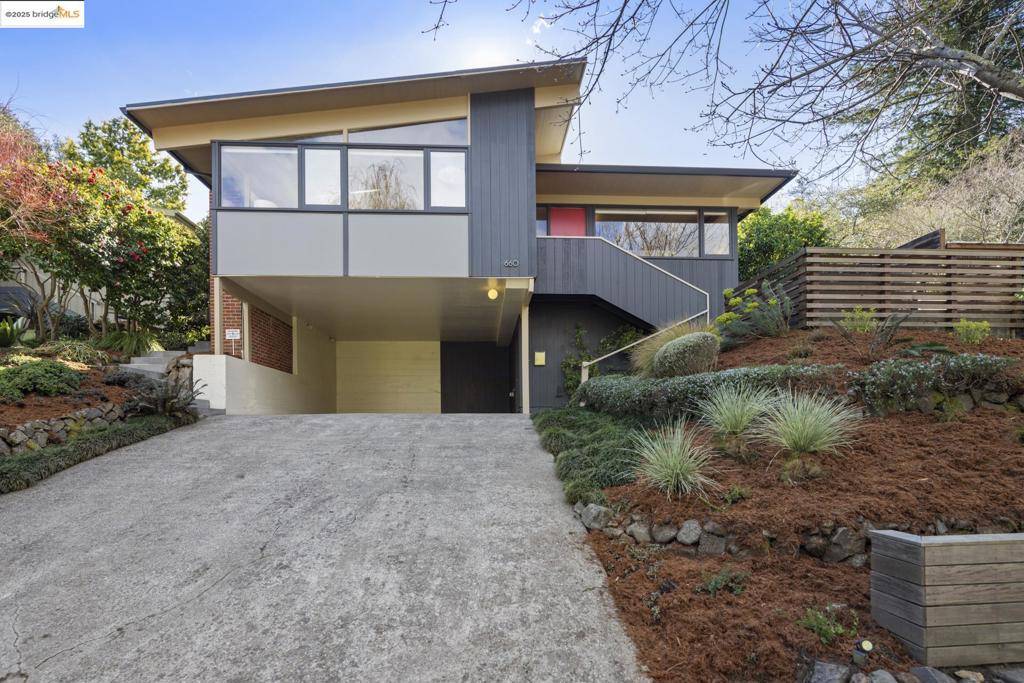Berkeley, CA 94708,660 Woodmont Ave