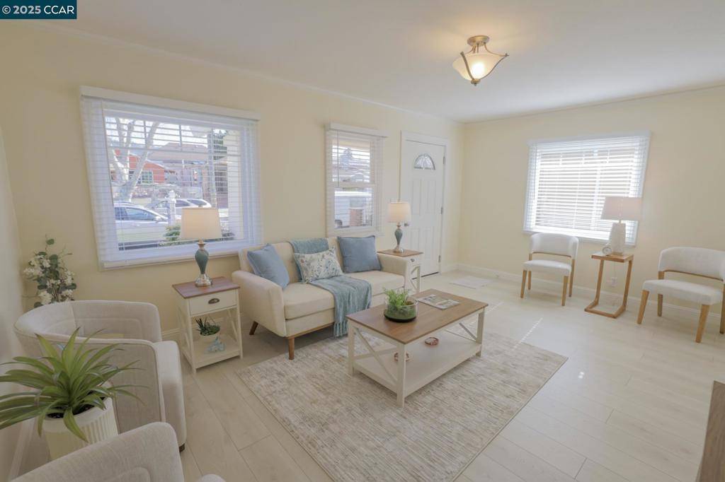 Oakland, CA 94619,3605 Mangels Ave