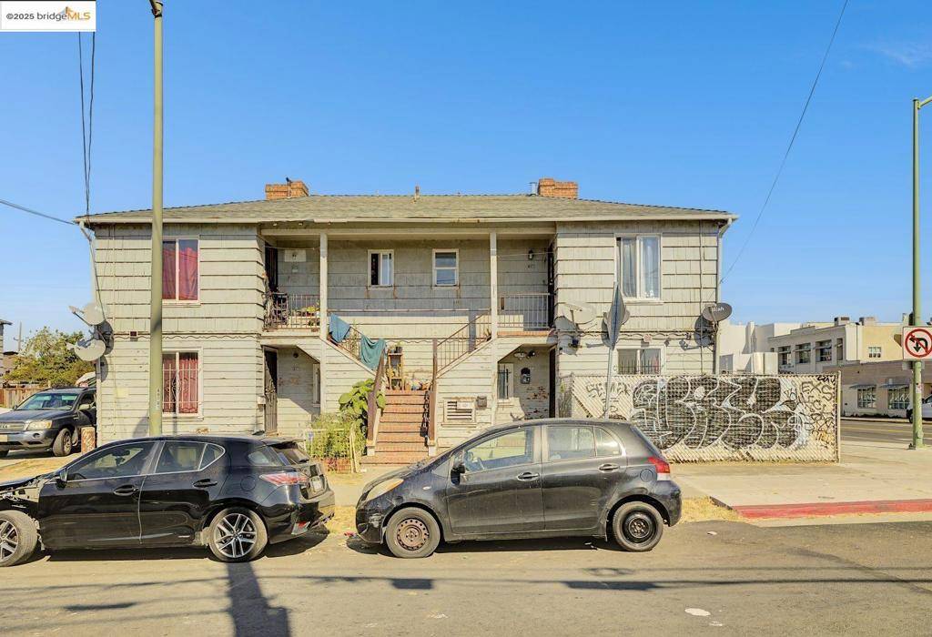 Oakland, CA 94606,1245 11Th Ave
