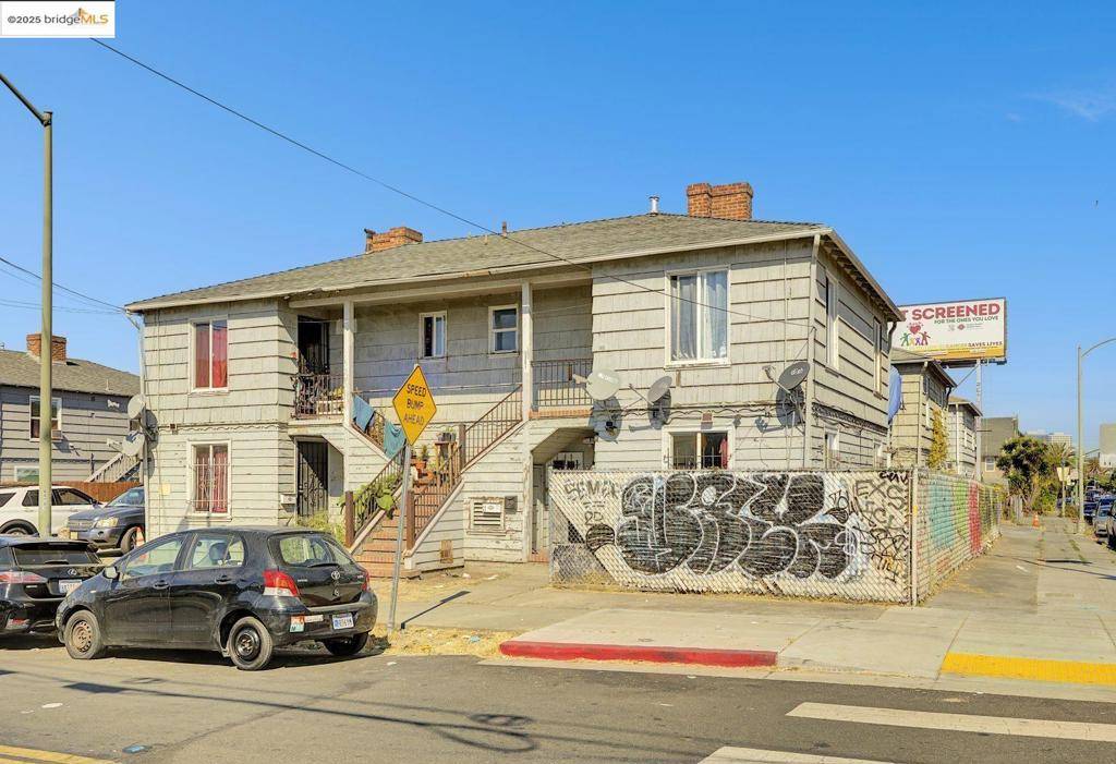 Oakland, CA 94606,1245 11Th Ave