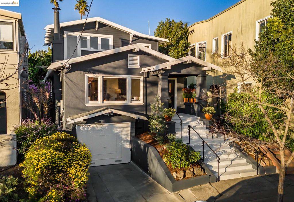 Oakland, CA 94611,260 Mather Street