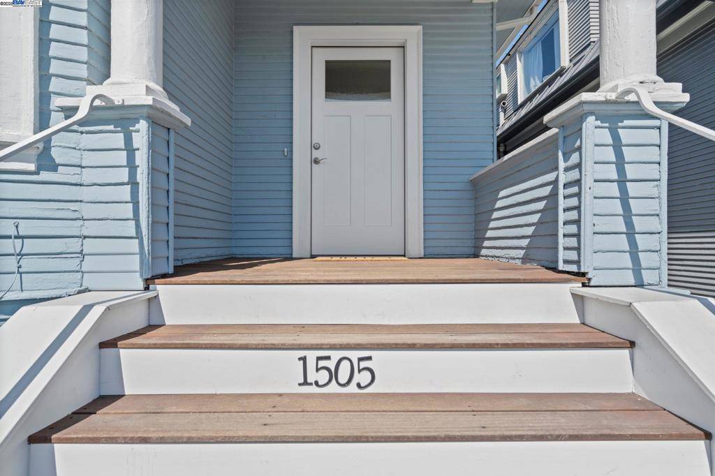 Alameda, CA 94501,1505 Santa Clara