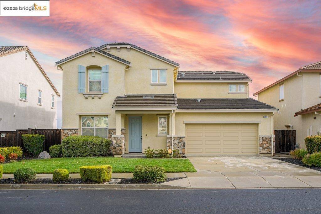 Oakley, CA 94561,2418 Talaria Dr