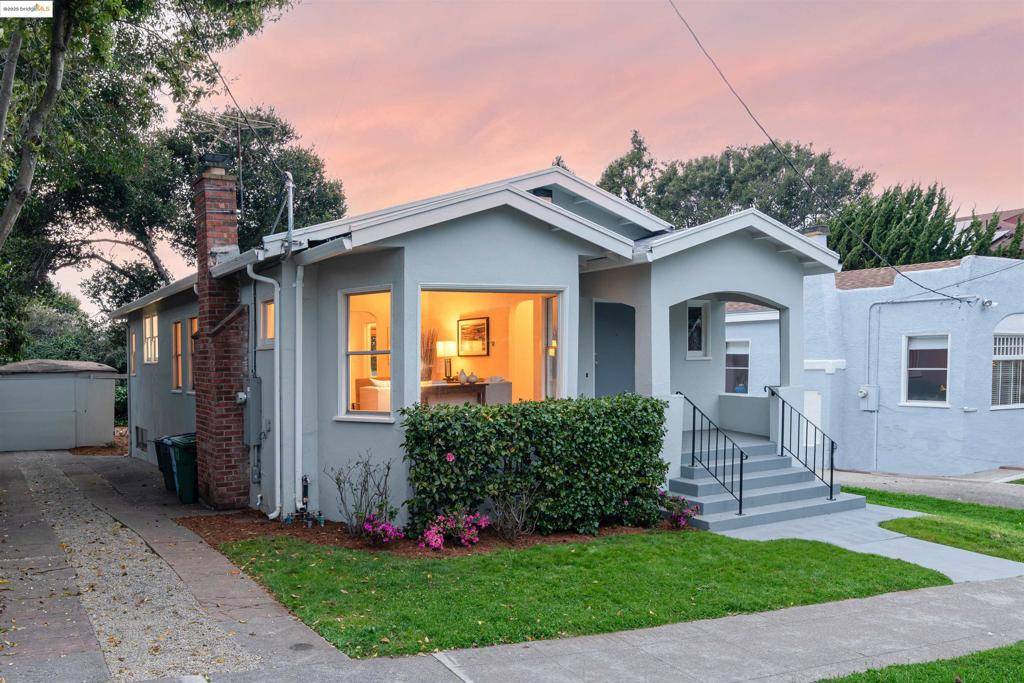 Berkeley, CA 94703,1234 Josephine St