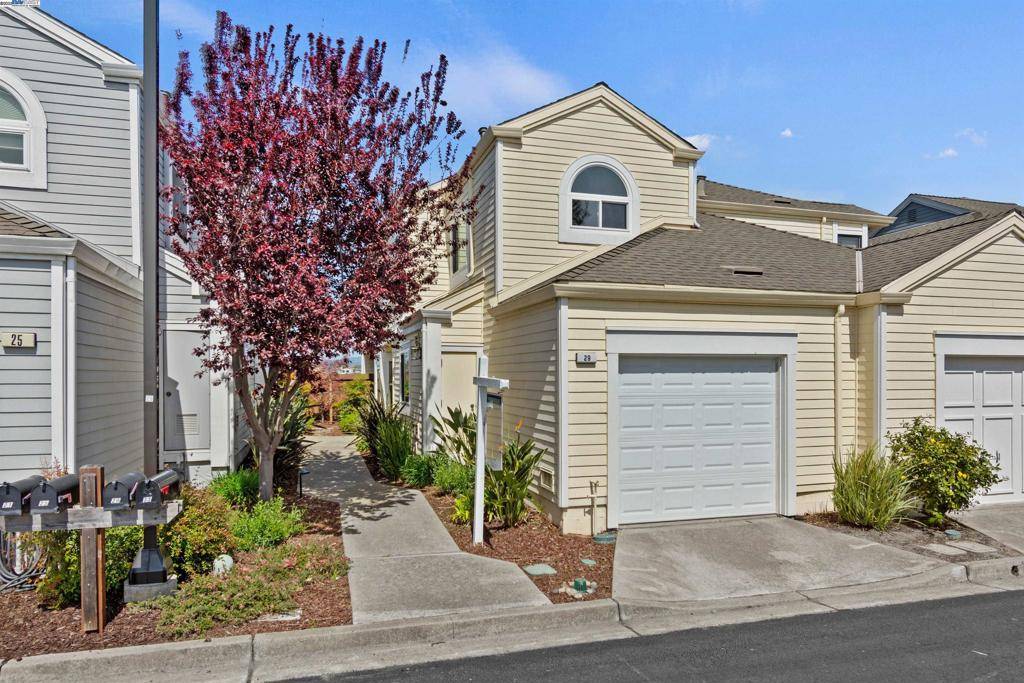 Alameda, CA 94502,29 BAY PARK TERRACE