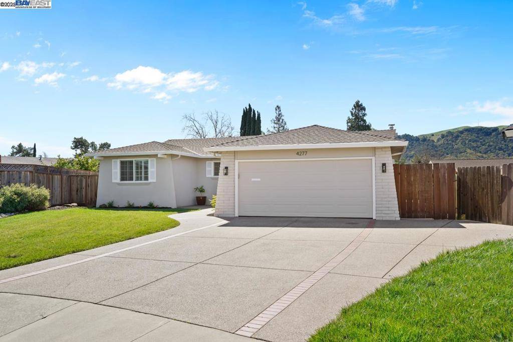 Pleasanton, CA 94588,4277 Echo Ct