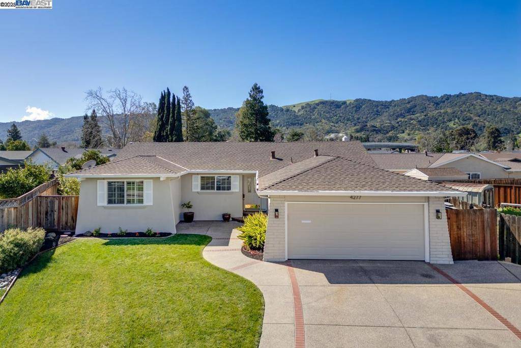 Pleasanton, CA 94588,4277 Echo Ct