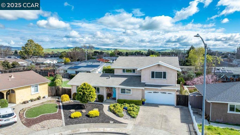 Dublin, CA 94568,7827 Hillrose Dr