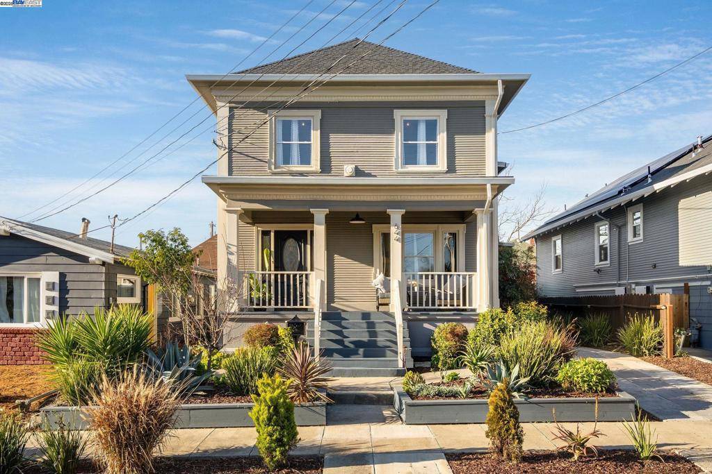 Oakland, CA 94609,644 62nd St