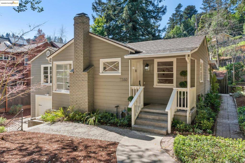 Oakland, CA 94611-1457,7380 Saroni Drive