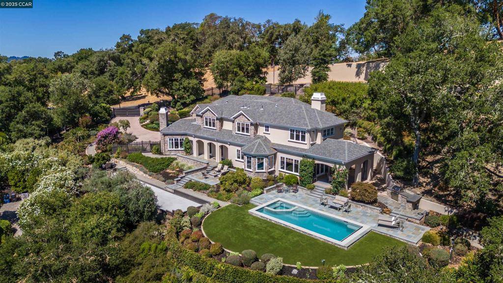 Orinda, CA 94563,27 Orinda View Rd
