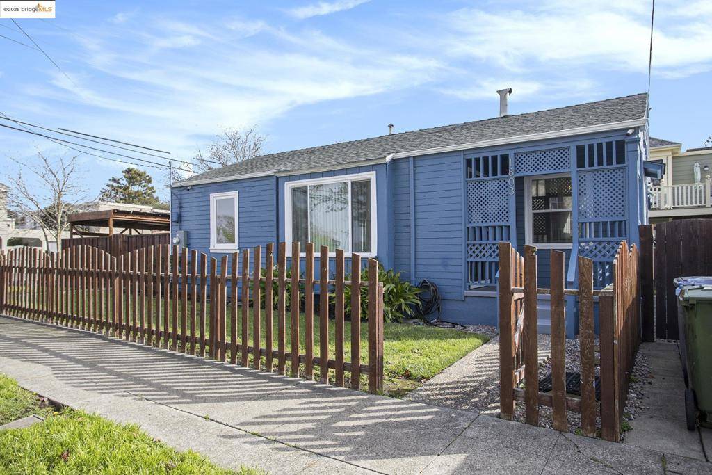 Berkeley, CA 94710,1803 8Th St