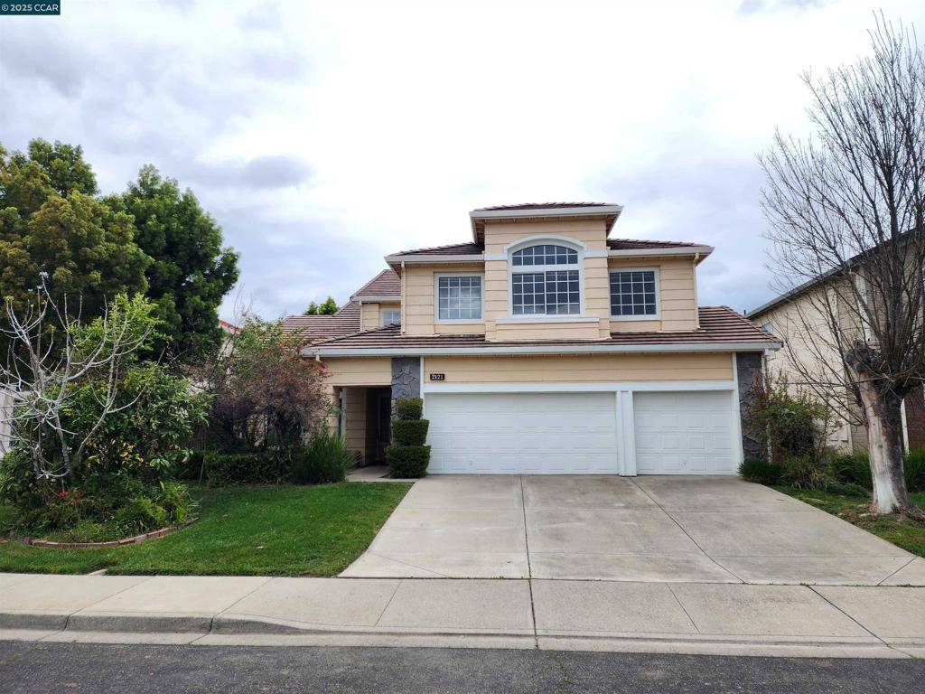 Antioch, CA 94509,2121 Asilomar Drive